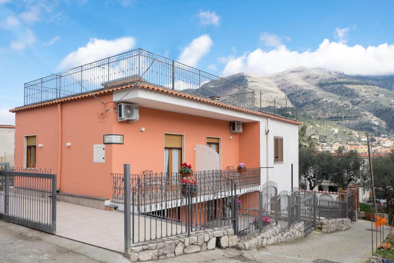 Vivere A Colori Vico Equense Luaran gambar