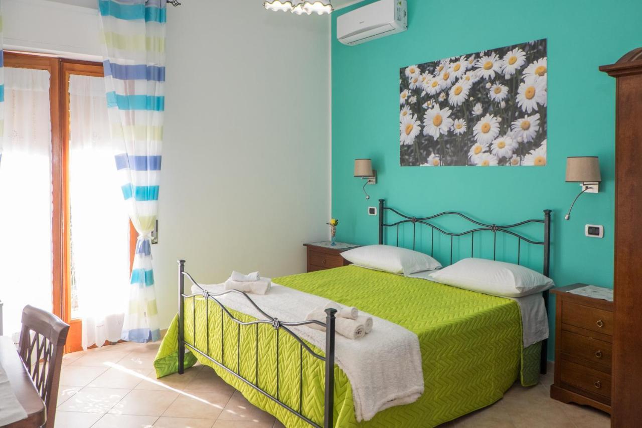 Vivere A Colori Vico Equense Luaran gambar