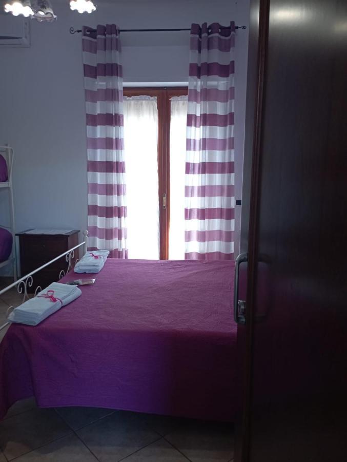 Vivere A Colori Vico Equense Luaran gambar